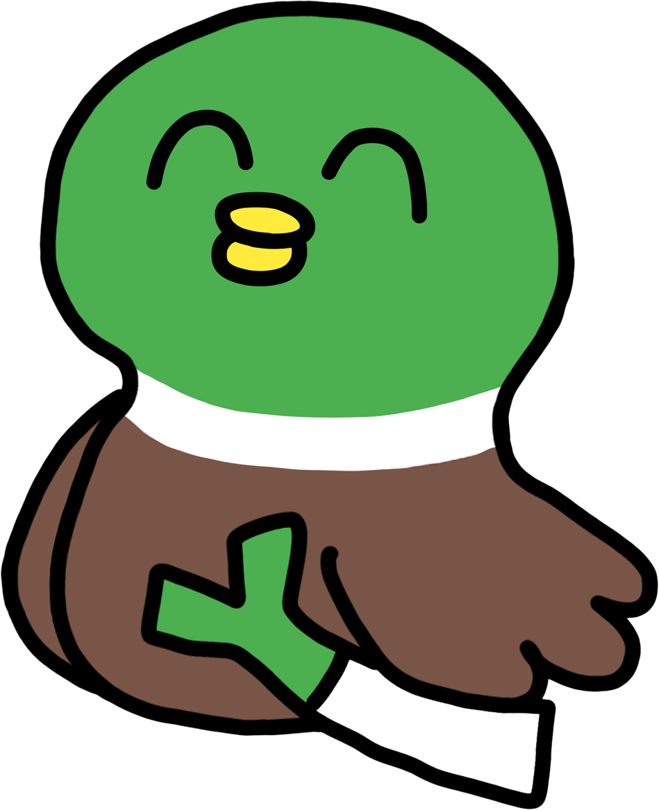 かもちゃん